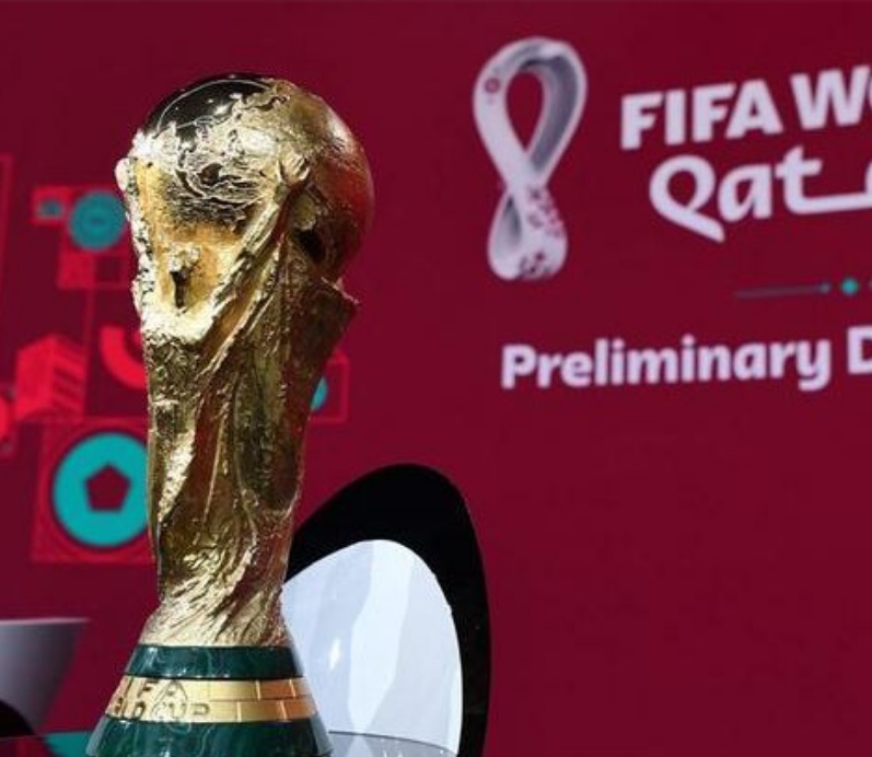 Fifa anuncia que 2,7 milhões de ingressos foram vendidos para o Mundial do Catar