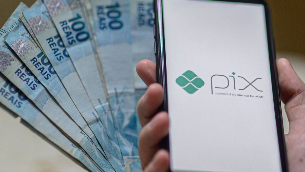 PIX se torna o meio de pagamento mais usado no Brasil