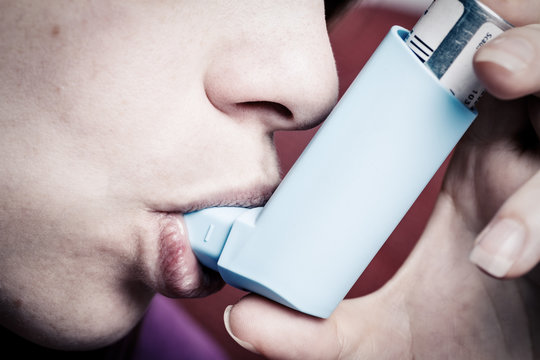 SUS: Saúde inclui nova apresentação de remédio para tratamento de asma