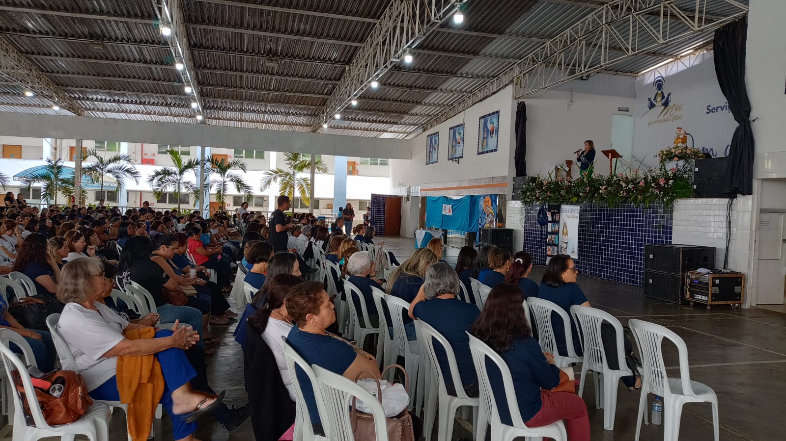 Província 1 do movimento mães que Oram pelos filhos, em Minas Gerais, se reunirá em Manhuaçu
