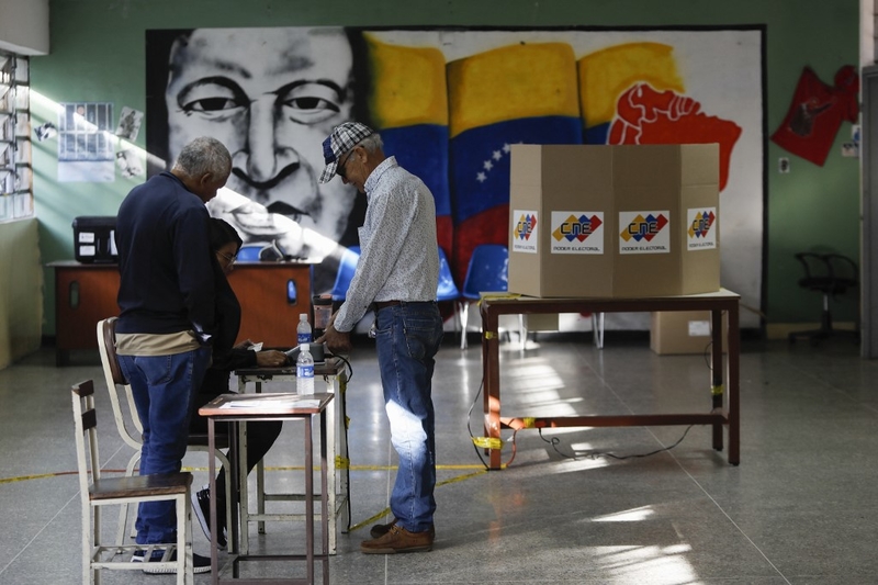 Referendo na Venezuela aprova incorporação de Essequibo